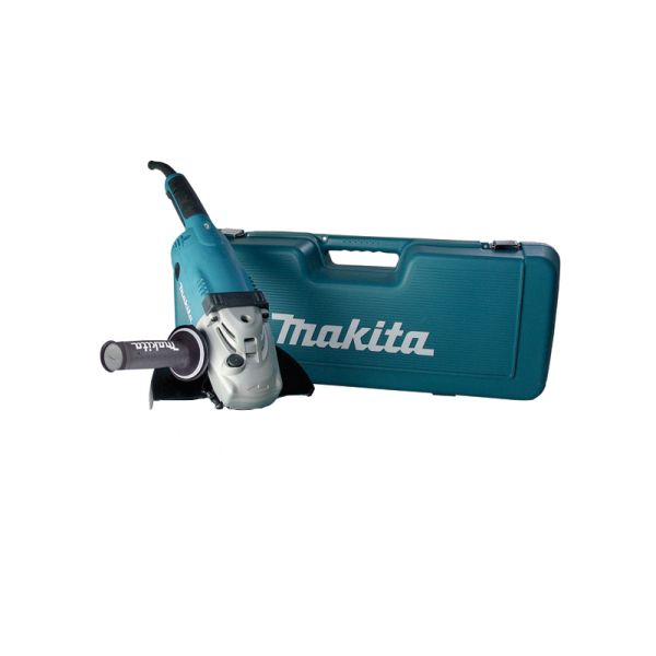 Makita GA9020RFK - Winkelschleifer im Koffer 230 mm / 2200 Watt