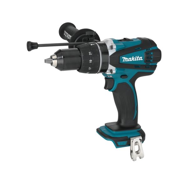 Makita DHP458Z - Akku Schlagbohrschrauber 18 V