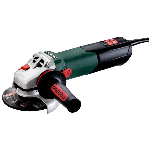 Metabo WE 15-125 Quick - (600448000) Winkelschleifer