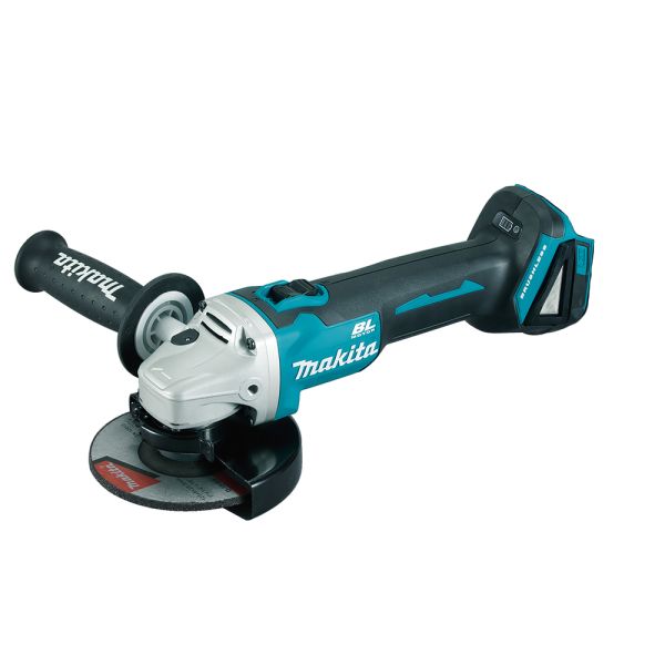 Makita DGA504Z - Akku Winkelschleifer 18 V