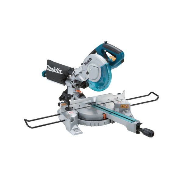 Makita LS0815FL - Kapp- und Gehrungssäge 216 mm