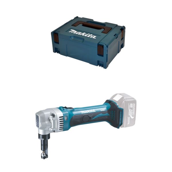 Makita DJN161ZJ solo im Makpac - Akku Knabber 18 V