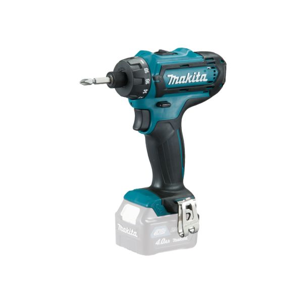 Makita DF031DZ - Akku Bohrschrauber 10.8 V