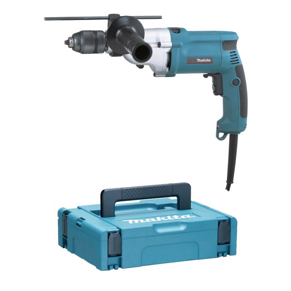 Makita HP2051J - Schlagbohrmaschine 720 W