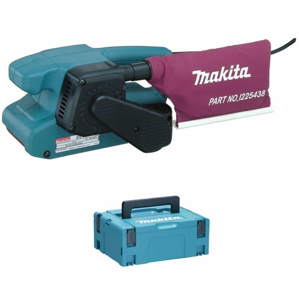 Makita 9910J - Bandschleifer 650 W