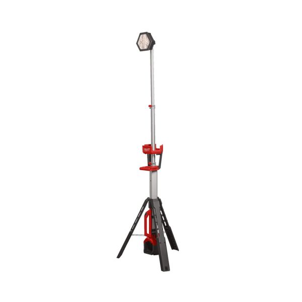Milwaukee M18 SAL2-0 - Akku Baustrahler 18 V #4933492486