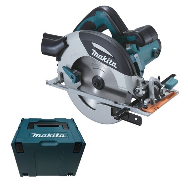 Makita HS7101J - Handkreissäge