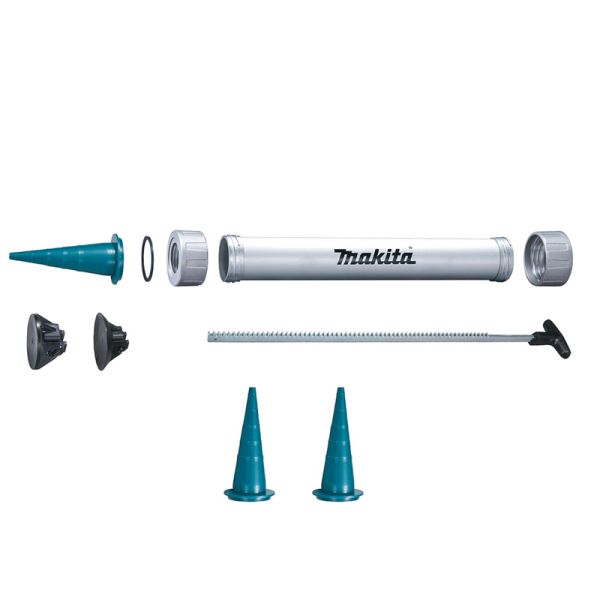 Makita Kartuschenhalter 600 ml für BCG180 / DCG180