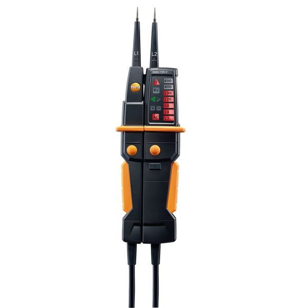 testo 750-2 - Spannungsprüfer