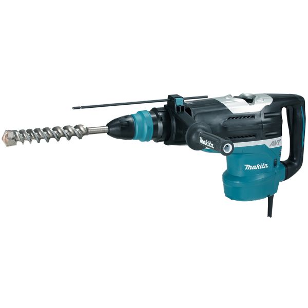 Makita HR5212C - Kombihammer SDS-Max