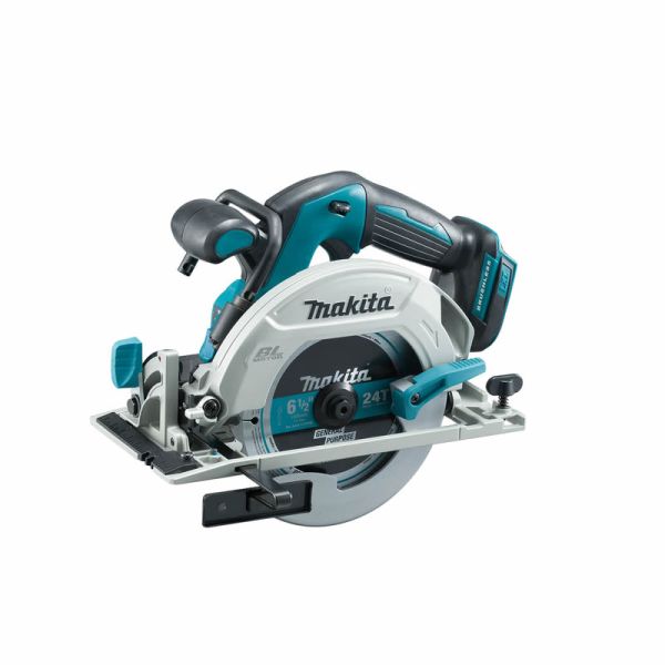 Makita DHS680Z solo - Akku Handkreissäge 18 V