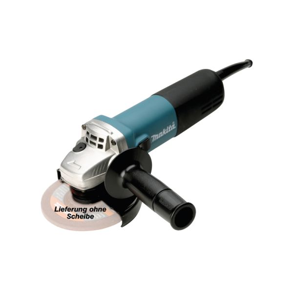 Makita 9558NBRZ - Winkelschleifer