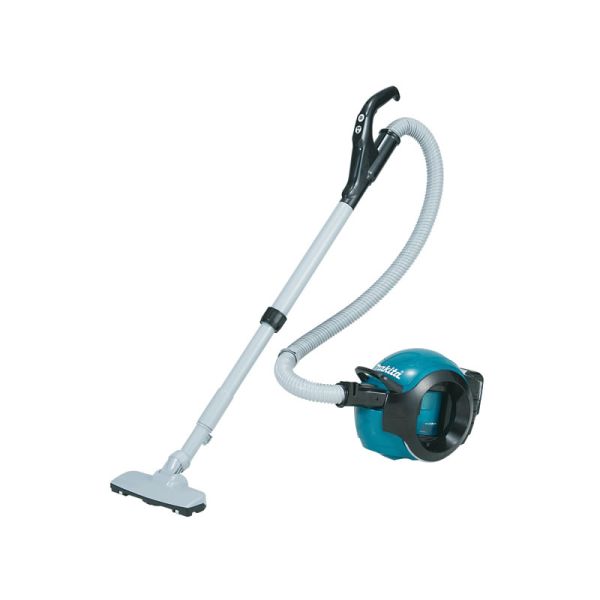 Makita DCL500Z – Akku Staubsauger 18 V