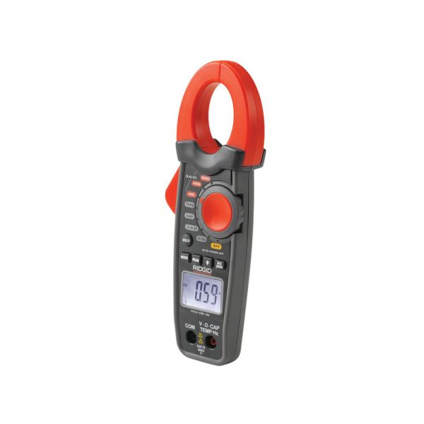 RIDGID micro CM-100 - Digital-Messzange