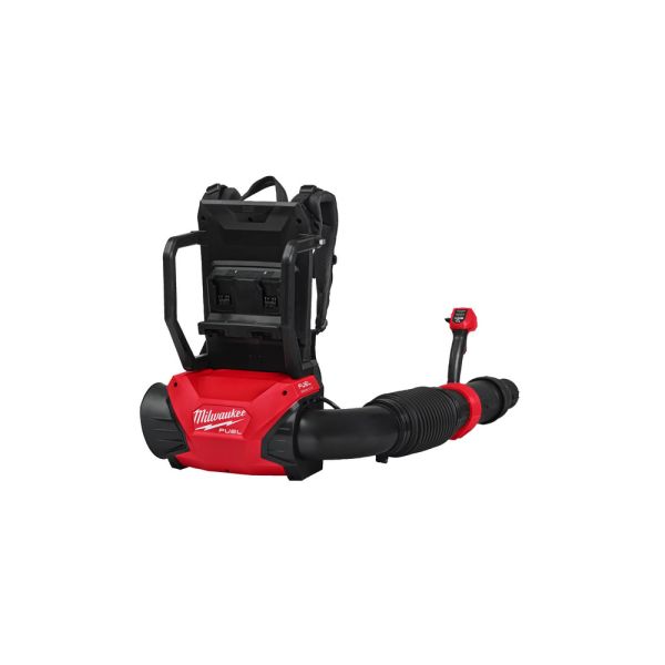 Milwaukee M18 F2BPB-0 - Akku Rucksackgebläse 18 V #4933493212