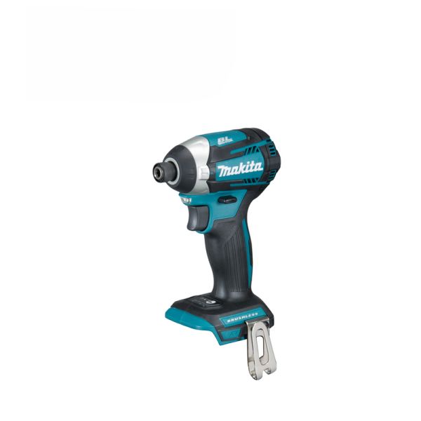 Makita DTD154Z solo – Akku Schlagschrauber 18 V