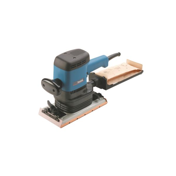 Makita 9046J - Schwingschleifer 600 W