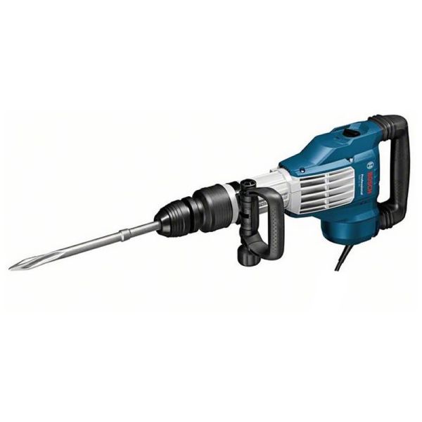 Bosch GSH 11 VC Professional - Schlaghammer SDS-Max