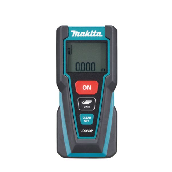 Makita LD030P - Entfernungsmesser 30 m