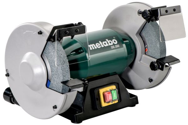 Metabo DS 200 - (619200000) - Doppelschleifmaschine