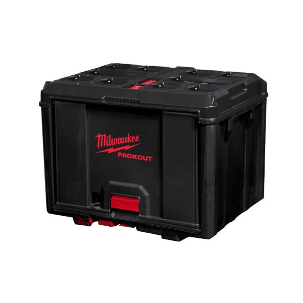 Milwaukee PACKOUT™ Koffer Frontlader #4932480623