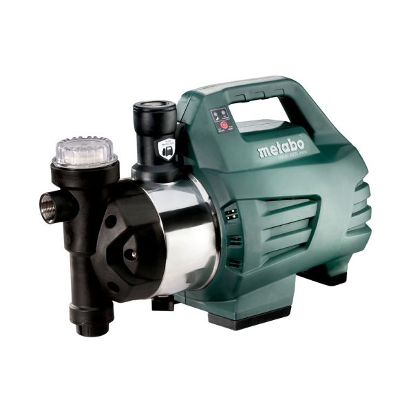 Metabo HWAI 4500 INOX ( 600979000 ) - Hauswasserautomat