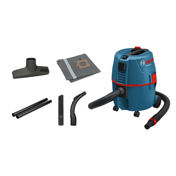 Bosch GAS 20 L SFC - Nass Trockensauger