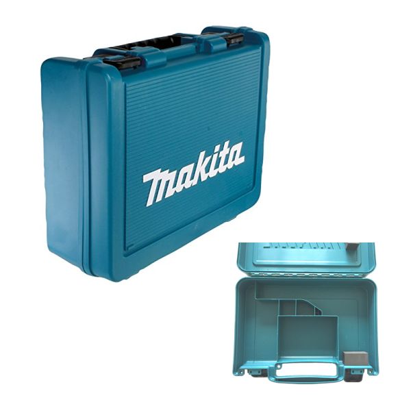 Makita Transportkoffer DF030D DF330D TD090D 824842-6