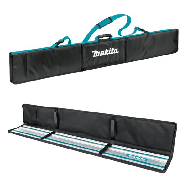 Makita Tasche für Führungsschiene 1500mm E-05664 - Führungsschienentasche ! Neues Modell !