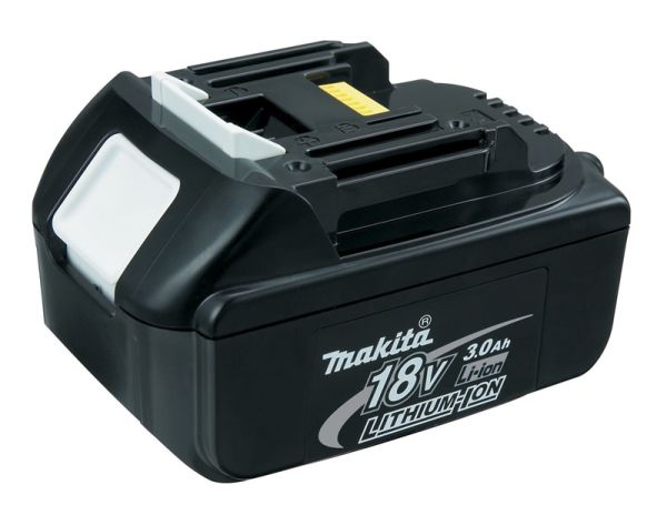 Makita BL1830B Li-Ion 18V 3,0Ah - Akku