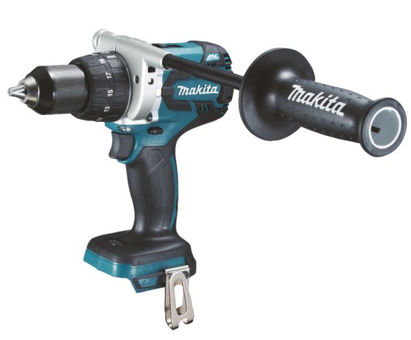 Makita DDF481Y1J 1 x 2,0 Ah - Akku Bohrschrauber 18 V