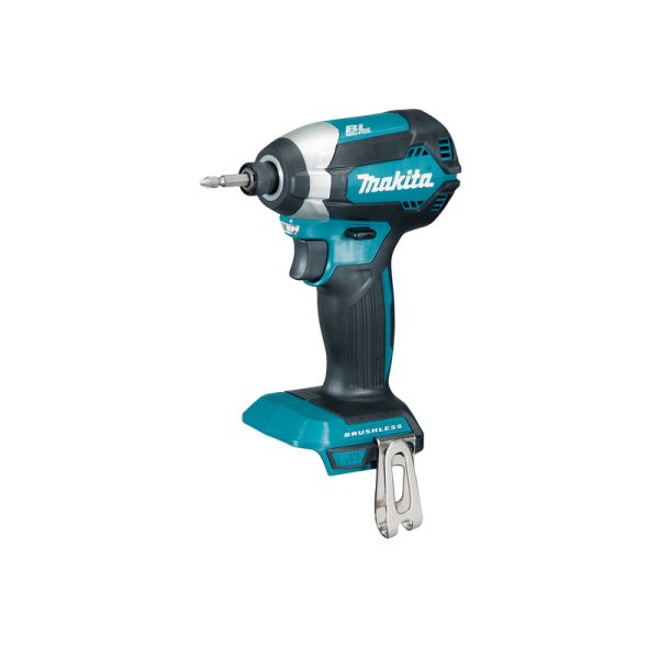 Makita DTD153Z – Akku Schlagschrauber 18 V