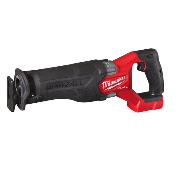 Milwaukee M18 FSZ-0X - FUEL™ Akku Säbelsäge 18 V