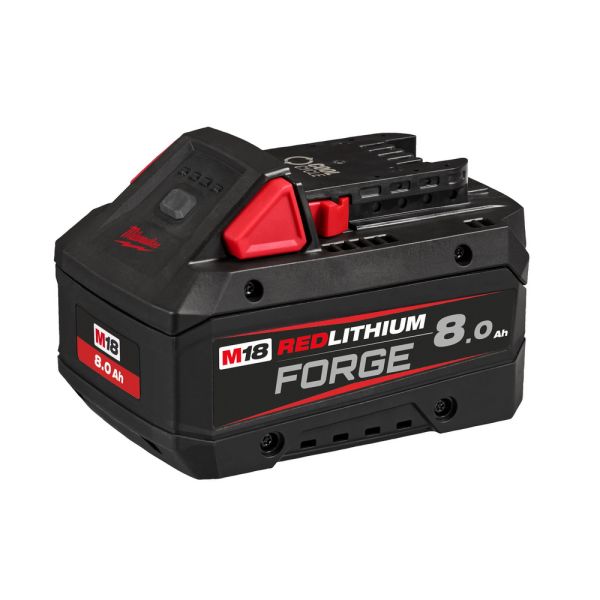 Milwaukee M18 FB8 - M18™ FORGE™ 8.0 Ah Akku #4932492131