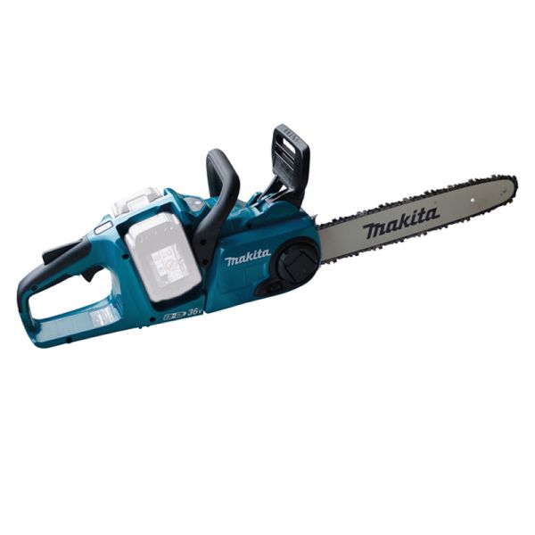 Makita DUC353Z solo - Akku Kettensäge 2 x 18V 35 cm