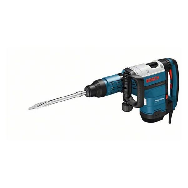 Bosch GSH 7 VC Professional - Schlaghammer SDS-Max
