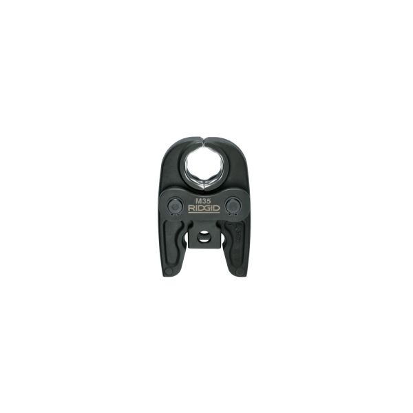 RIDGID Viega Nussbaum Standardbacke M35 mm #69893 - Pressbacke