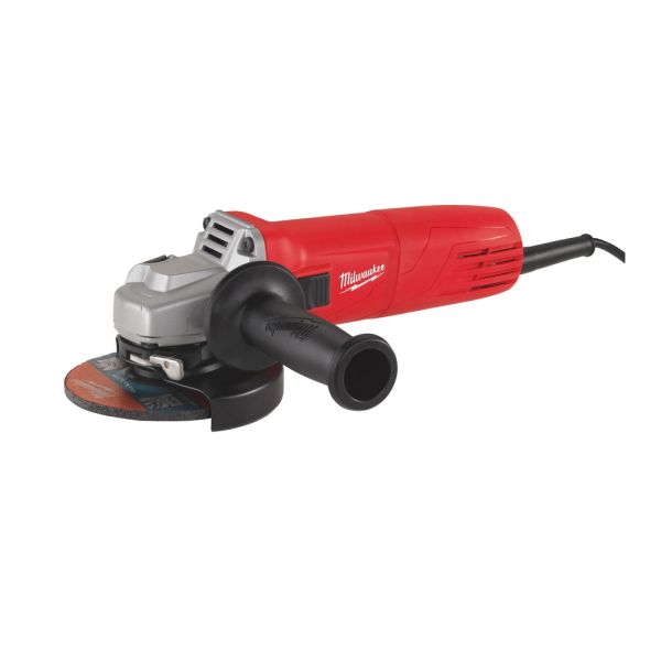 Milwaukee AG 10-125 EK - Winkelschleifer #4933451220