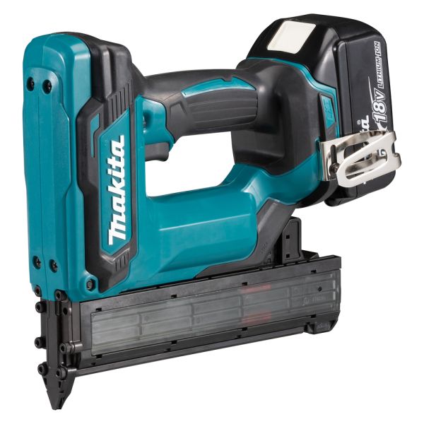 Makita DFN350Z - Akku Stauchkopfnagler 18 V