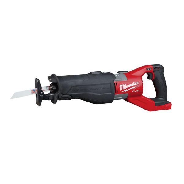 Milwaukee M18 FSX-0C - FUEL™ Akku Säbelsäge 18 V #4933464724