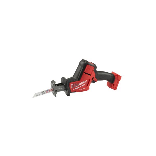 Milwaukee M18 FHZ-0X - FUEL™ Akku Säbelsäge 18 V #4933459887