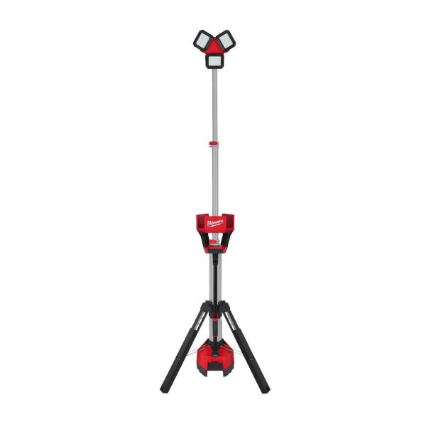 Milwaukee M18 HOSALC-0 - Akku Baustrahler #4933478116