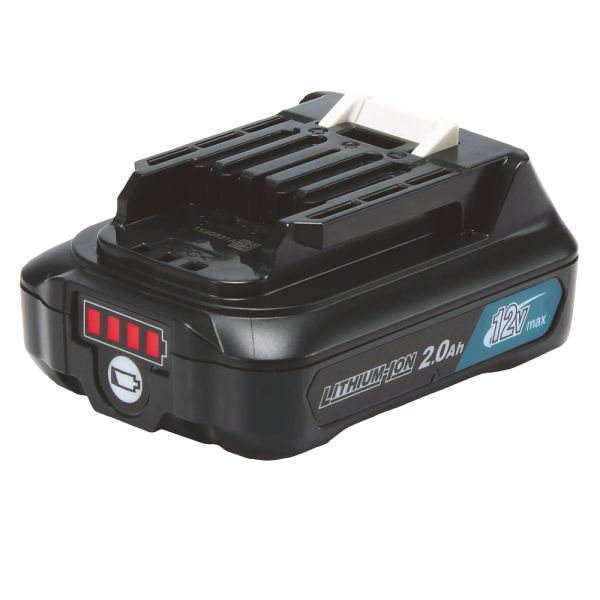 Makita BL1021B Li-Ion 10,8V / 12 V 2,0Ah - Akku