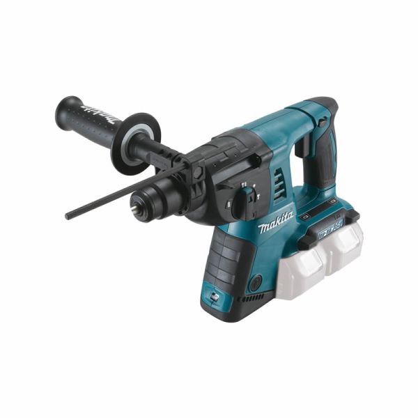 Makita DHR263Z 2 x 18 V - Akku Bohrhammer
