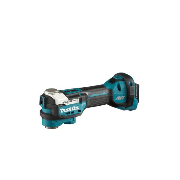 Makita DTM52Z - Akku Multifunktionswerkzeug 18 V