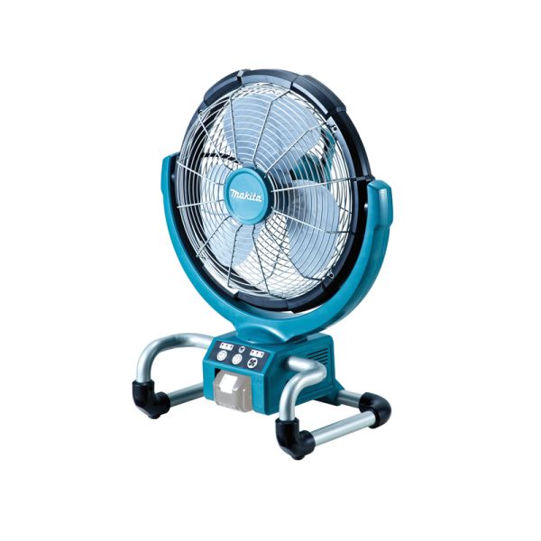 Makita DCF300Z - Akku Lüfter - Ventilator 18 V