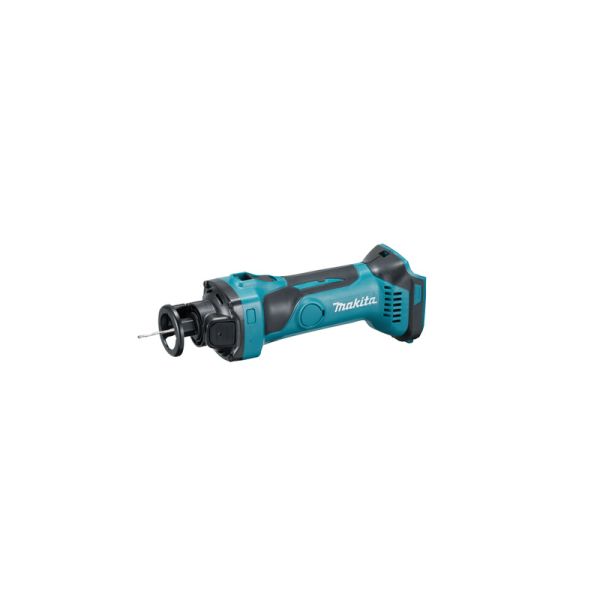 Makita DCO180Z - Akku Rotationsschneider 18 V