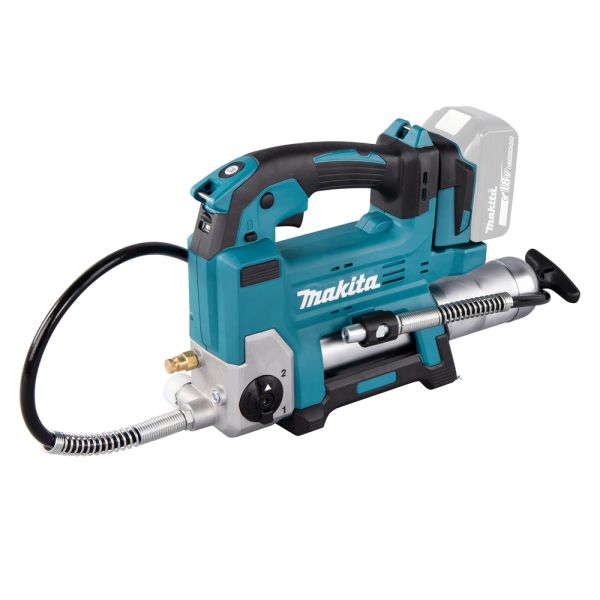 Makita DGP180Z - Akku Fettpresse 18V