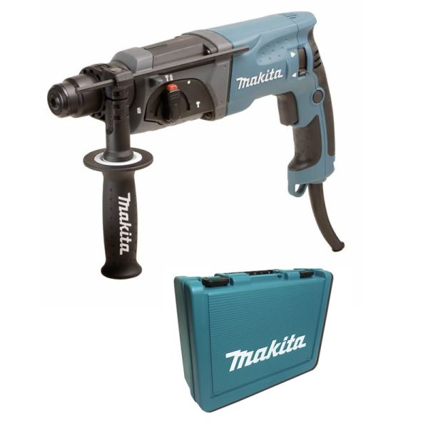 Makita HR2470 - Bohrhammer