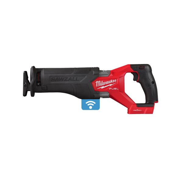 Milwaukee M18 ONEFSZ-0X - Akku Säbelsäge 18 V #4933478296